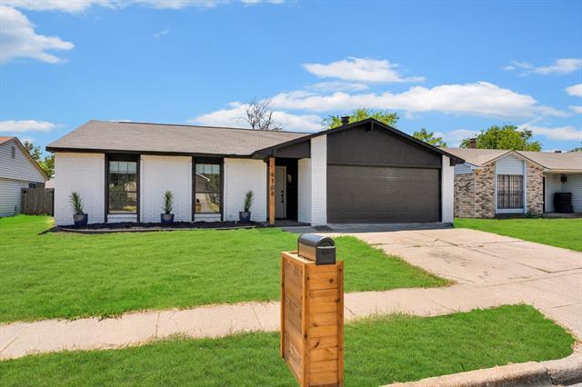 4108 Manzinita Street Fort Worth Texas 76137 for Rent