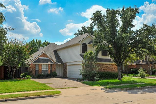 734 Marble Canyon Circle Irving Texas 75063 for Rent