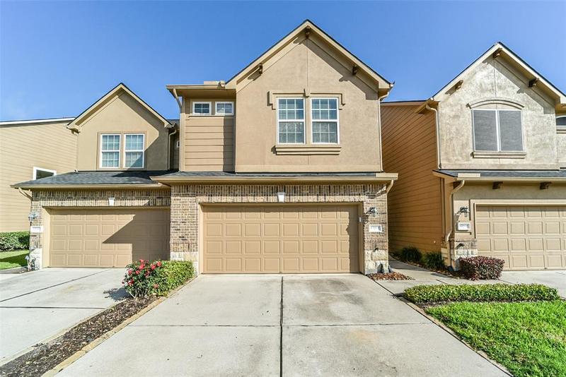 12951 Iris Garden Lane Houston Texas 77044 for Rent