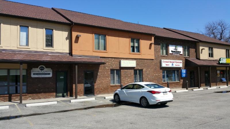 Mc Murry / South Point 150 to 1,200 Sf Newly Renovated Office / Retail 501 &. for Rent