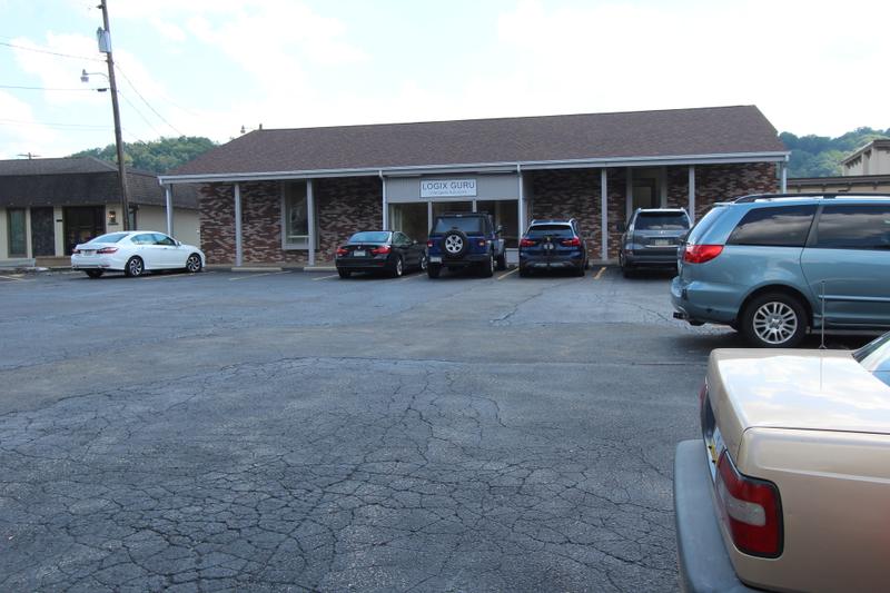 Murrysville Prime Office Space for Rent - 2,265 to 4,988 Sf Space in the Hea.