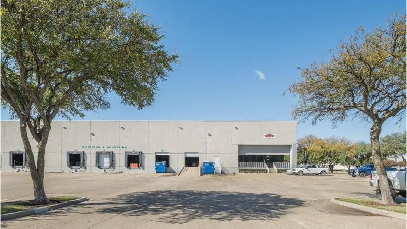 Custom Warehouse and Office Space Available! for Rent