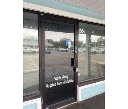 Retail & Professional Suites in Palm Harbor for Rent