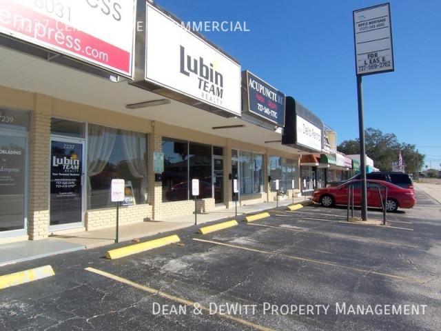 1 Bath In St Petersburg FL 33710 for Rent