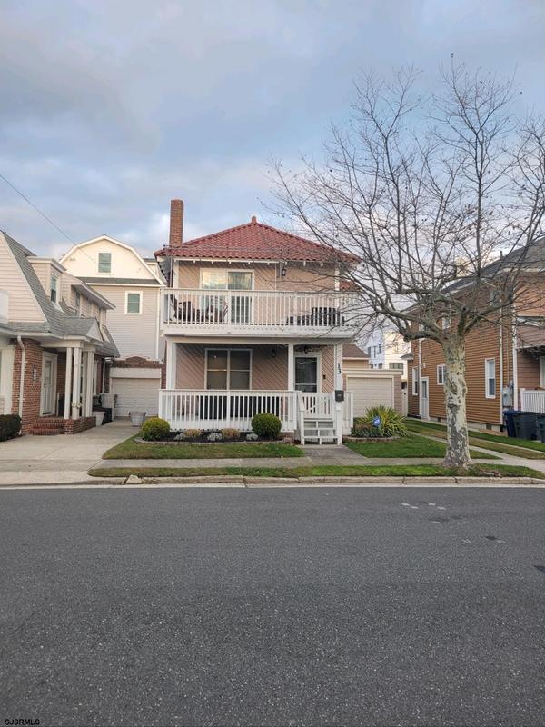 13 North Haverford Avenue, Unit AUG 1ST LD, Margate City, NJ 08402 for Rent