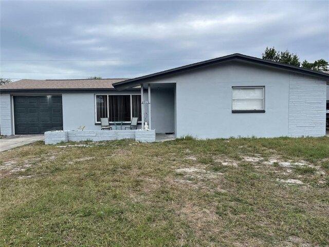 2 Bedroom 2 Bath In Holiday FL 34691 for Rent