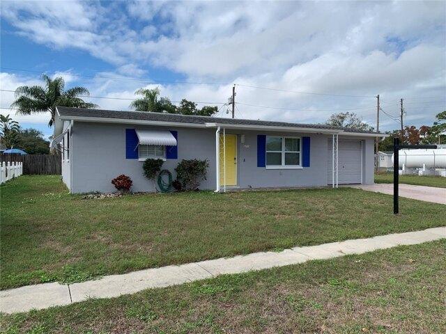 2 bedroom in Holiday FL 34690 for Rent