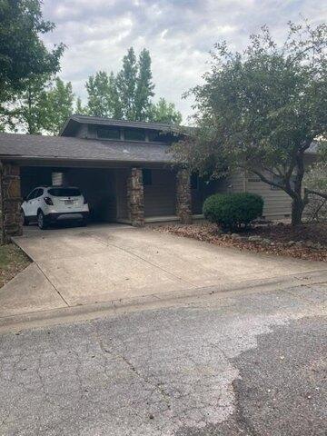 2 bedroom in Holiday Island AR 72631 for Rent
