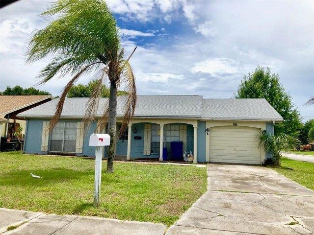 2 bedroom in Holiday FL 34691 for Rent