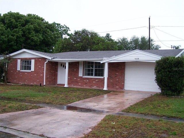 2 bedroom in Holiday FL 34690 for Rent