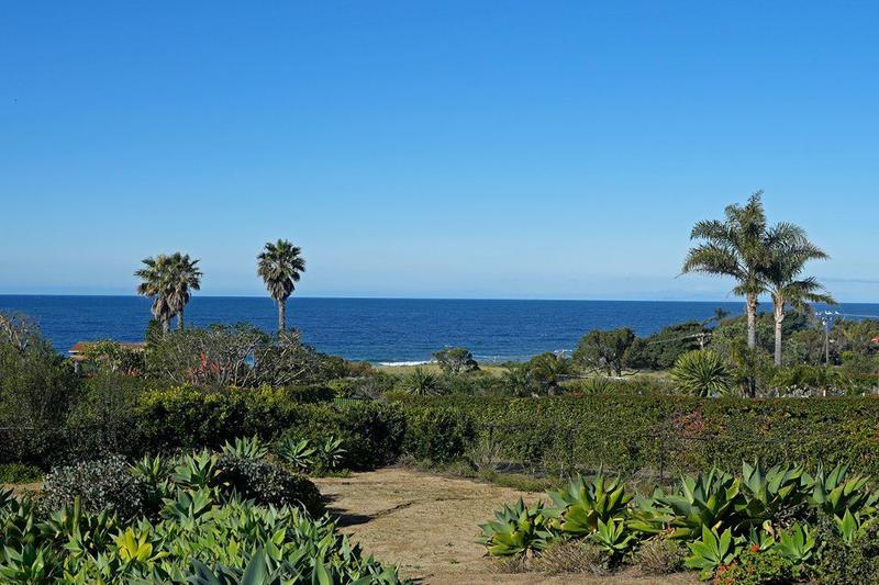 OCEAN VIEW Zuma Beach Studio Guest House for Rent