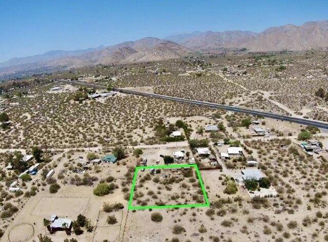 In Morongo Valley CA 92256 for Rent