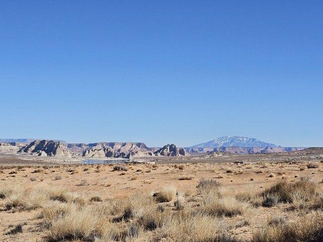 In Page AZ 86040 for Rent