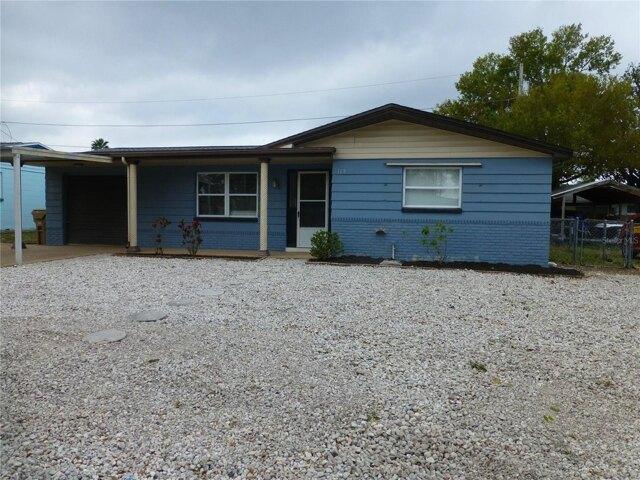 2 Bedroom 2 Bath In Holiday FL 34691 for Rent