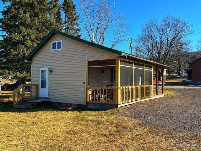 2 bedroom in Rockland MI 49960 for Rent