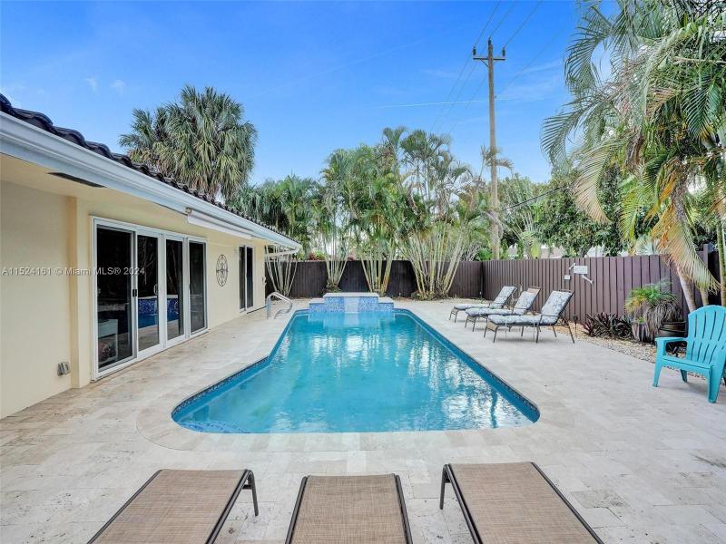 5531 NE 18th Ter Fort Lauderdale FL 33308 for Rent