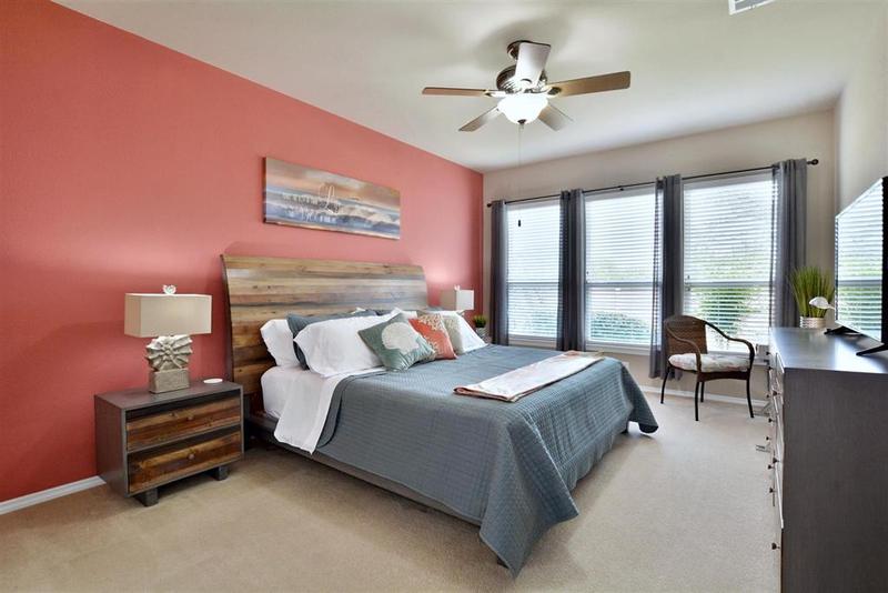 247 Bonham LOOP Georgetown TX 78633 for Rent