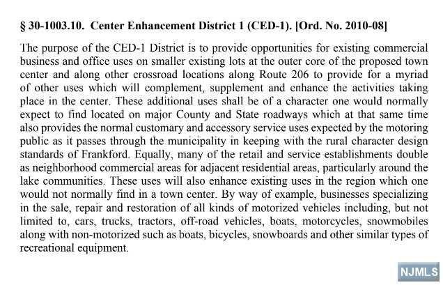 450 Highway 206, Branchville, NJ 07826 for Sale