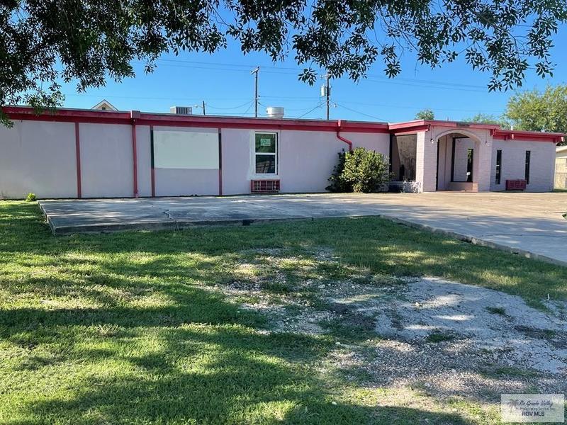 Harlingen, Cameron County, TX Commercial Property, House for sale Property ID: 418664877