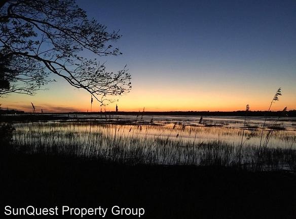 663 William Hilton Pkwy unit 3411 - Hilton Head, SC 29928 - Home For Rent