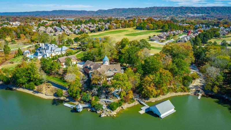 7998 Giorgio Circle, Ooltewah, TN 37363 for Sale