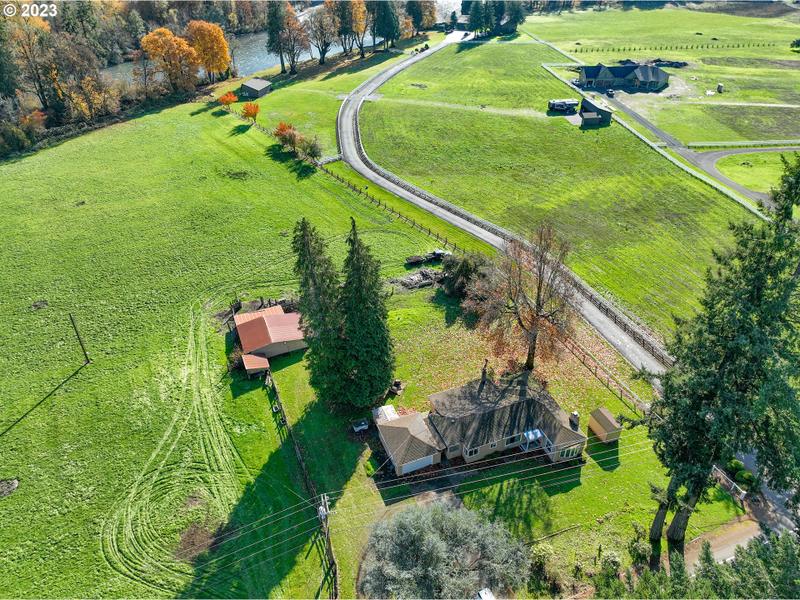 41442 Mc Kenzie Highway, Springfield, OR 97478 for Sale