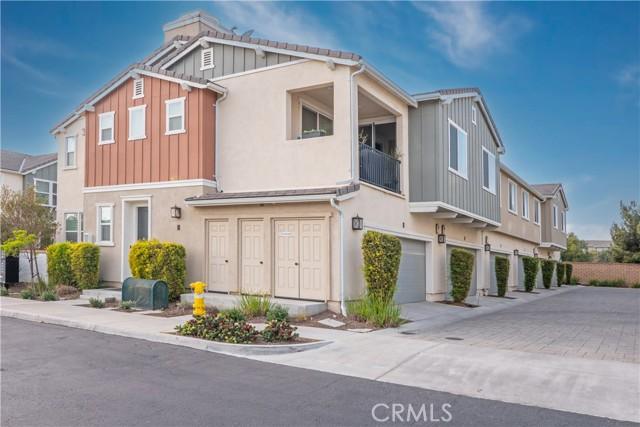 3285 E Midsummer Privado 6, Ontario CA 91762 for Sale