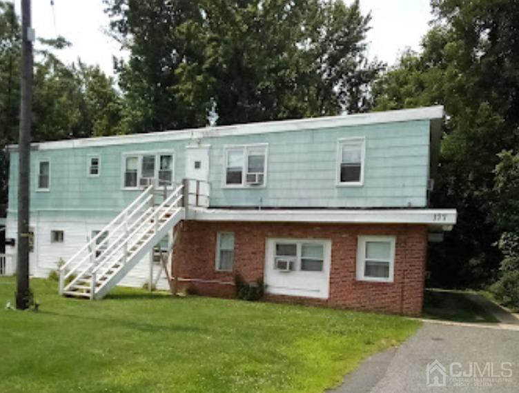 177 Osborn Street, Keyport, NJ 07735 for Rent