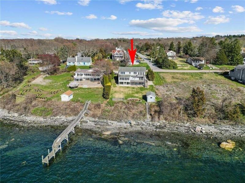 59 Seaside Drive, Jamestown, RI 02835  611980412 for Sale