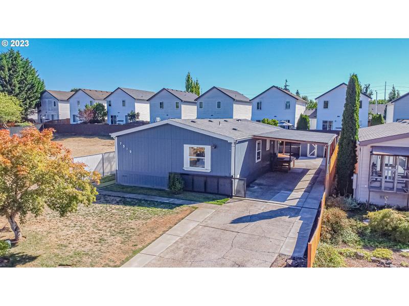 7519 Northeast 53rd Street, Vancouver, WA 98662 for Sale