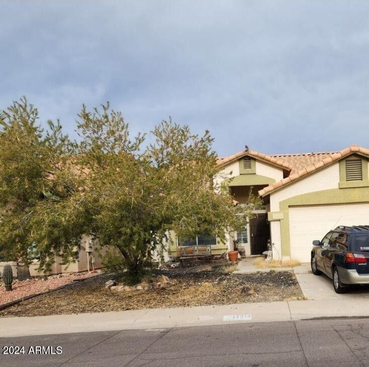 Peoria, Maricopa County, AZ House for sale Property ID: 418720407