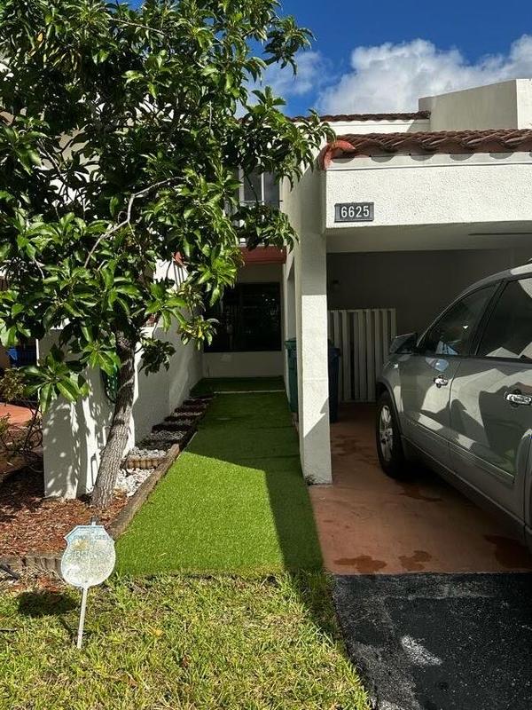 6625 Racquet Club Drive, Unit 155, Lauderhill, FL 33319 for Rent