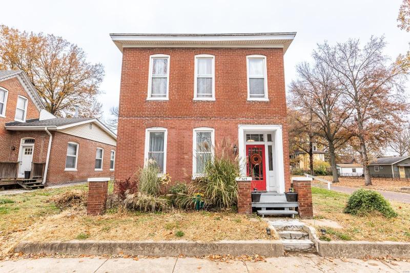 Belleville, Saint Clair County, IL House for sale Property ID: 418515671