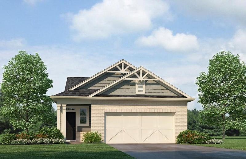 5108 Tulip Square, Acworth, GA 30301 for Sale
