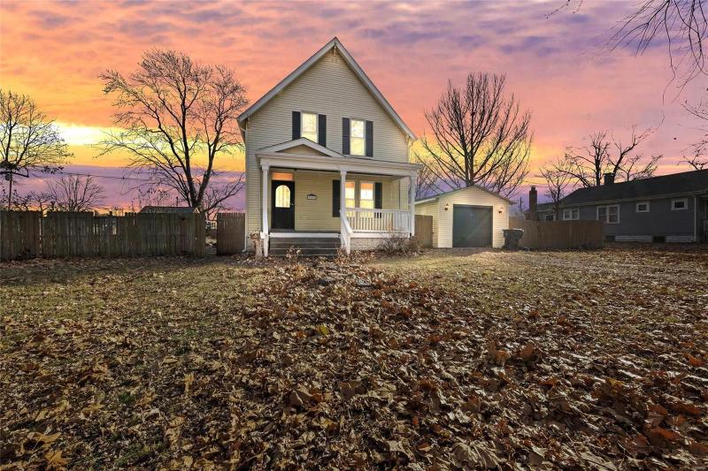 Belleville, Saint Clair County, IL House for sale Property ID: 418515663