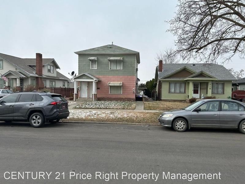 722 3rd Street Apartment #2  722 3rd Street for Sale