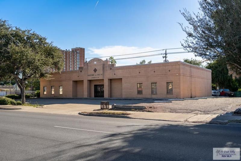 Brownsville, Cameron County, TX Commercial Property, House for sale Property ID: 418664804