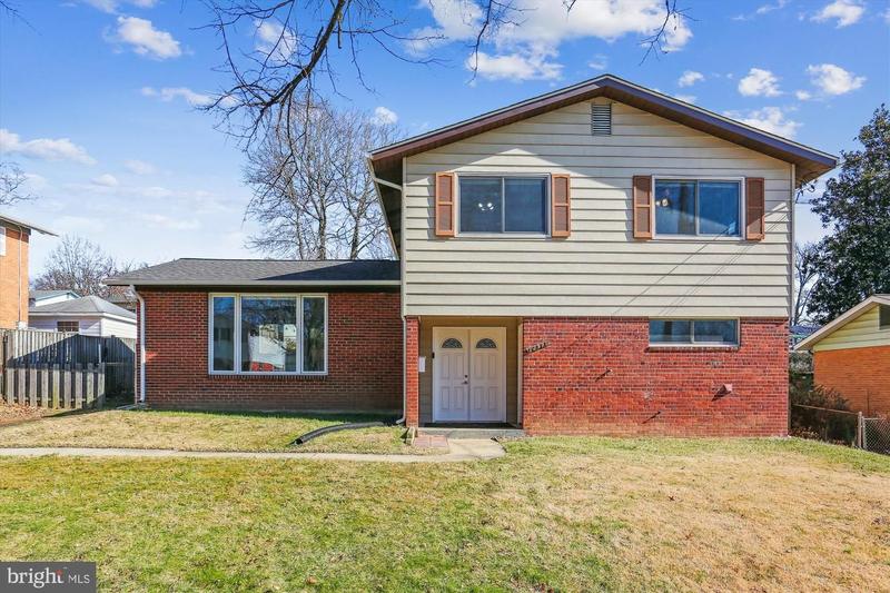 Rockville, Montgomery County, MD House for sale Property ID: 418907337