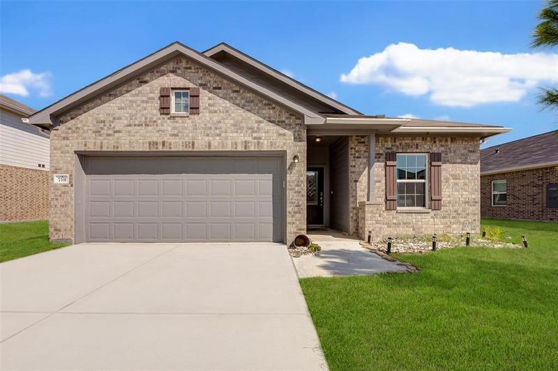 7331 Parkview Dr, Hitchbird, TX 77563 for Sale