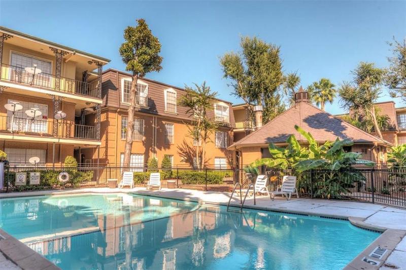 9407 Westheimer Road, Unit 305, Houston, TX 77063 for Rent