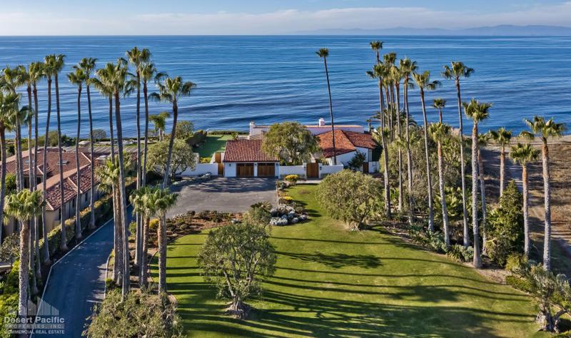 2101 Paseo Del Mar, Palos Verdes Estates, CA 90274 - MLS 219104015 for Sale