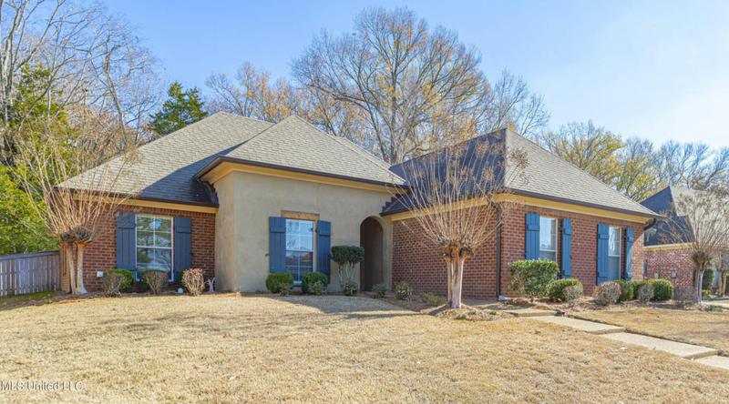 116 DEVLIN DR, Madison, MS 39110 Single Family Residence For Sale  MLS# 4067387