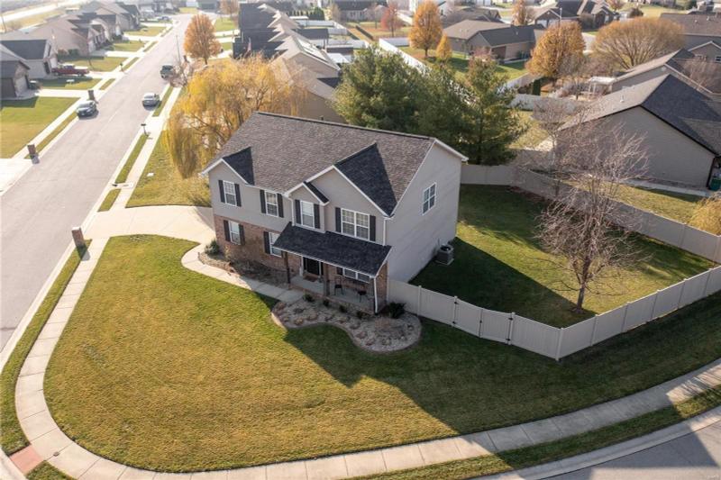 Mascoutah, Saint Clair County, IL House for sale Property ID: 418515638