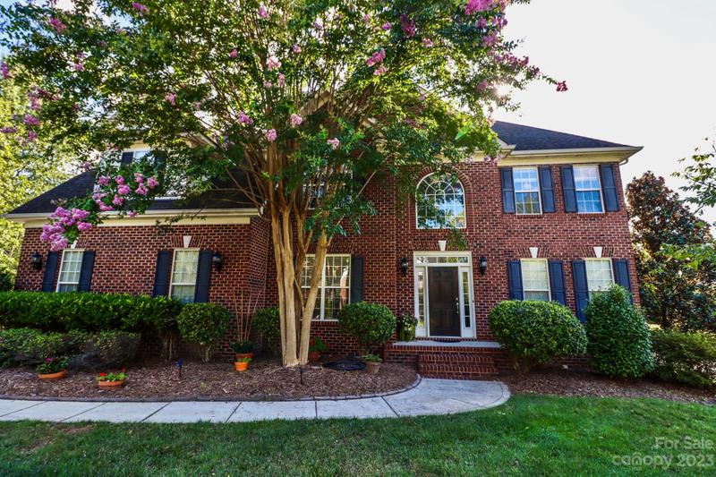 408 Gregan Court, Matthews, NC 28104 for Sale