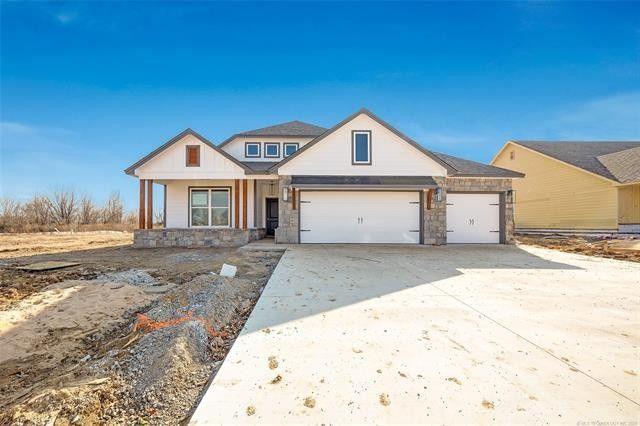 Broken Arrow, Wagoner County, OK House for sale Property ID: 418586724