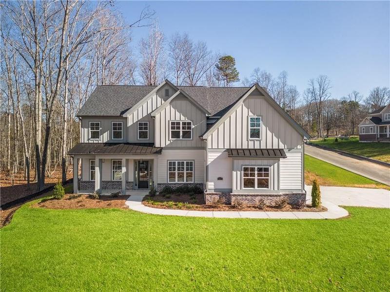 Forsyth County, Forsyth County, GA House for sale Property ID: 418637195