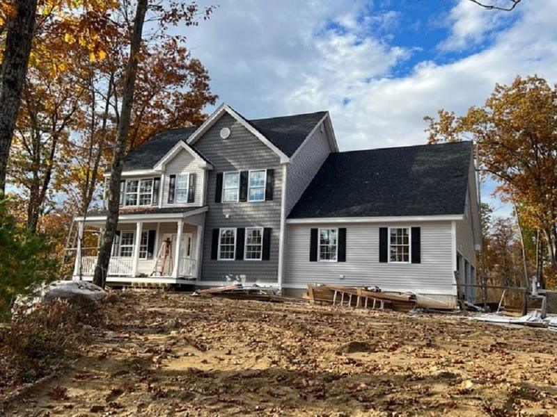 10 Willow Path, Unit 2, Hooksett, NH 03106 for Sale