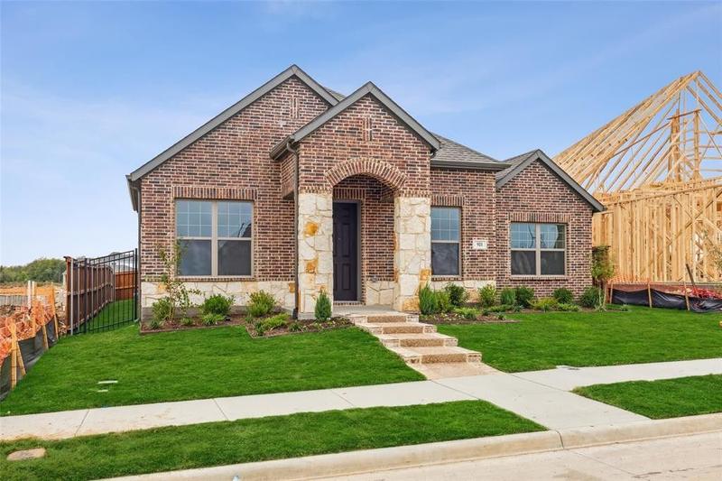 Crowley, Tarrant County, TX House for sale Property ID: 418664491