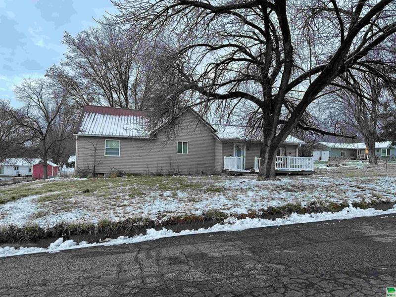 651 HARDY ST, Akron, IA 51001 Single Family Residence For Sale  MLS# 823283