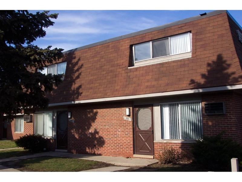 The Juniper  Cornerstone Townhomes for Sale